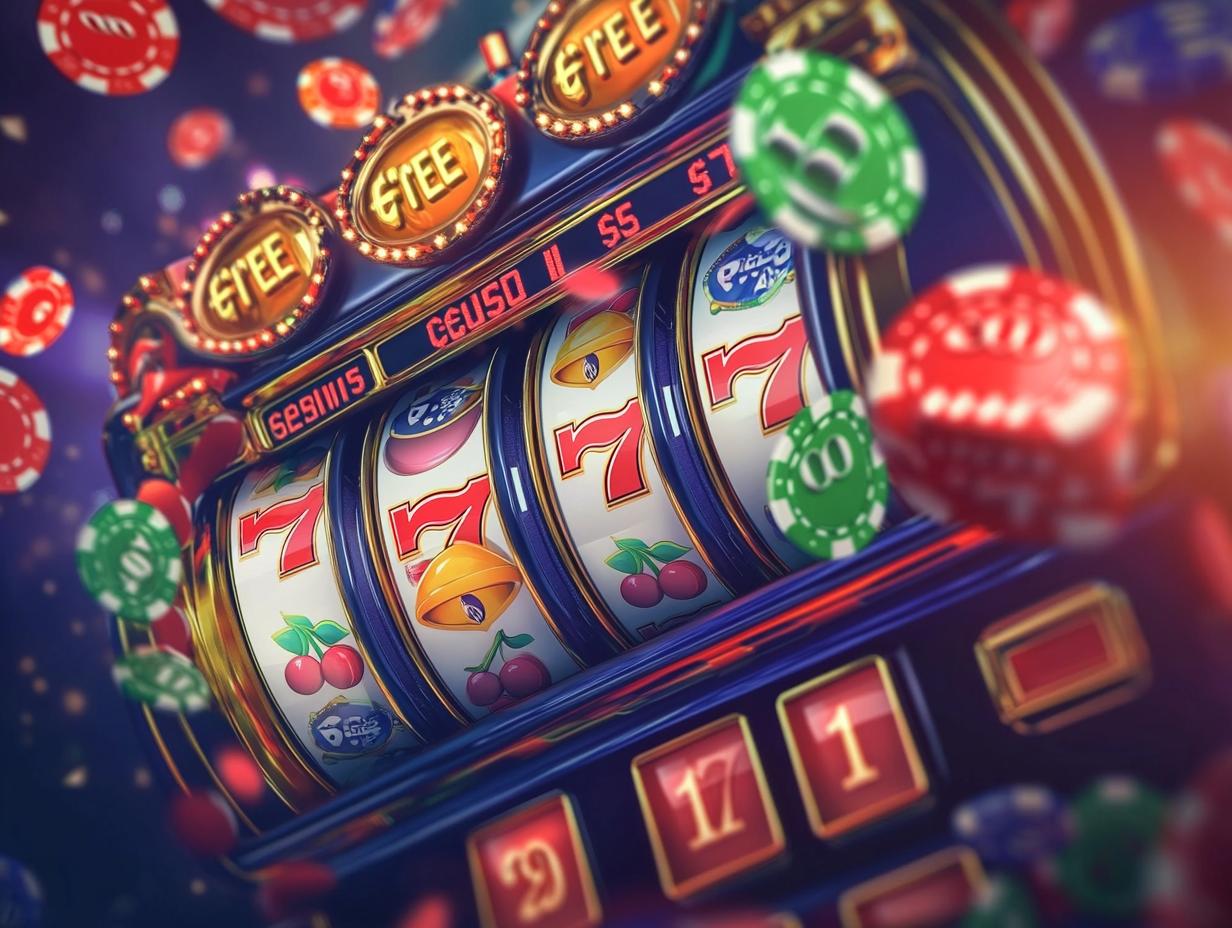 бездеп бонус казино