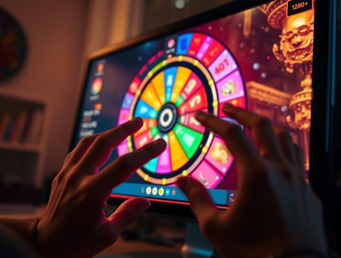 Тест на реакцию онлайн