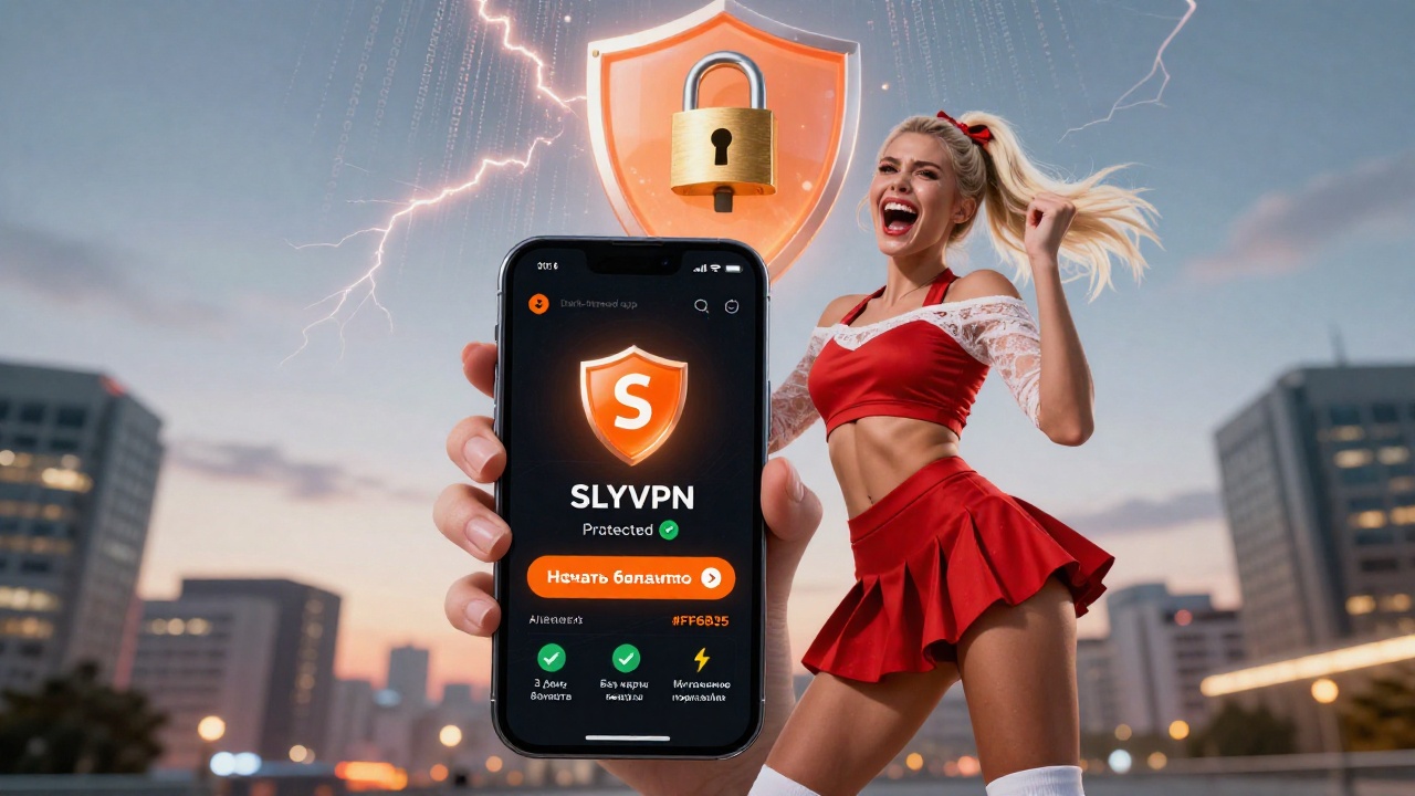 vpn сервер купить