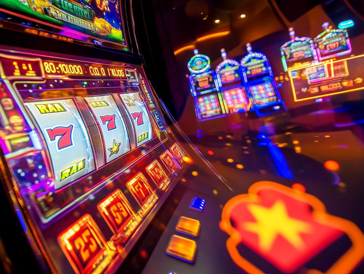 Бездепозитный бонус казино