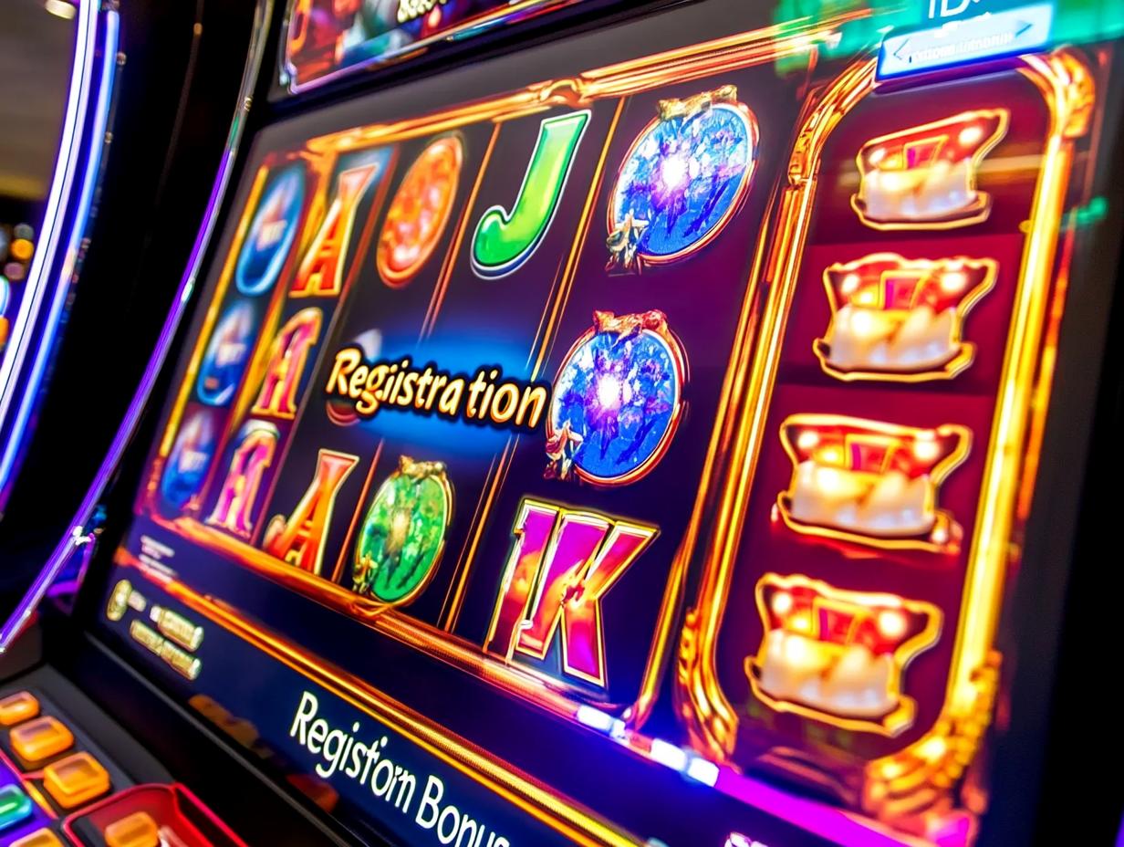 бездеп бонус казино