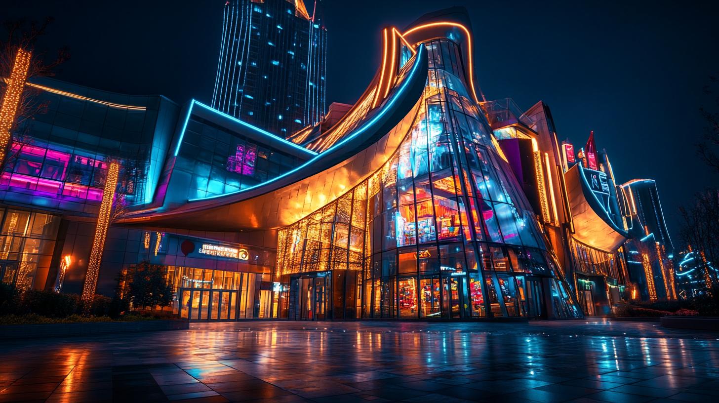 Казино Betboom