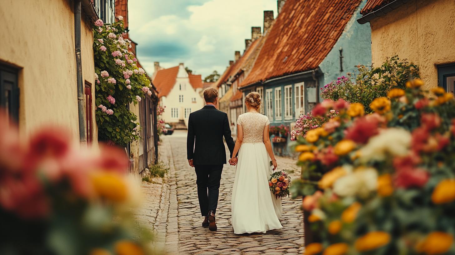 The Process of Getting Married in Denmark: A Step-by-Step Guide getting, married, in, denmark, official, website, average, age, of, marriage, certificate, copy, documents, required, to, get, rules, visa, requirements, quick, wedding, application, agency, express, danish, license, process, how, for, foreigners