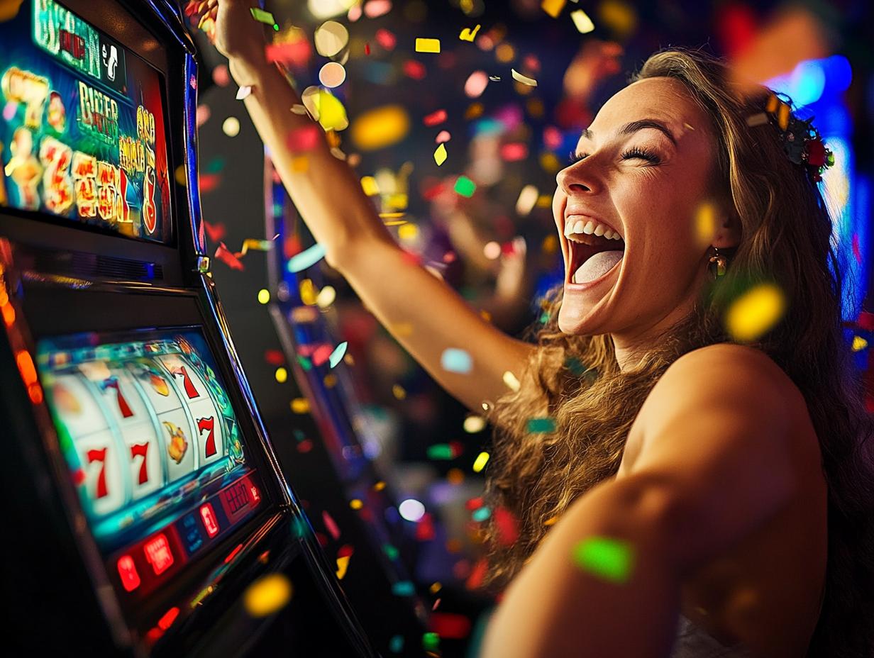 Бездепозитный бонус казино