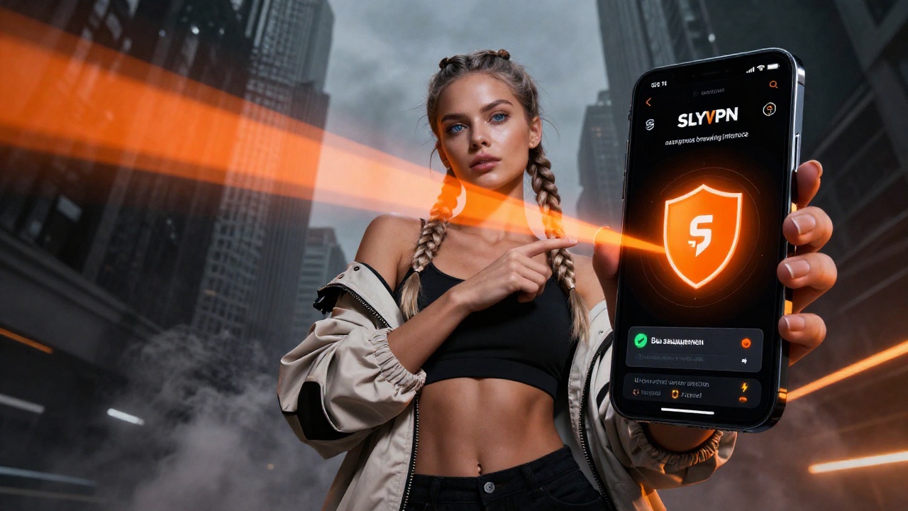 vpn сервер купить