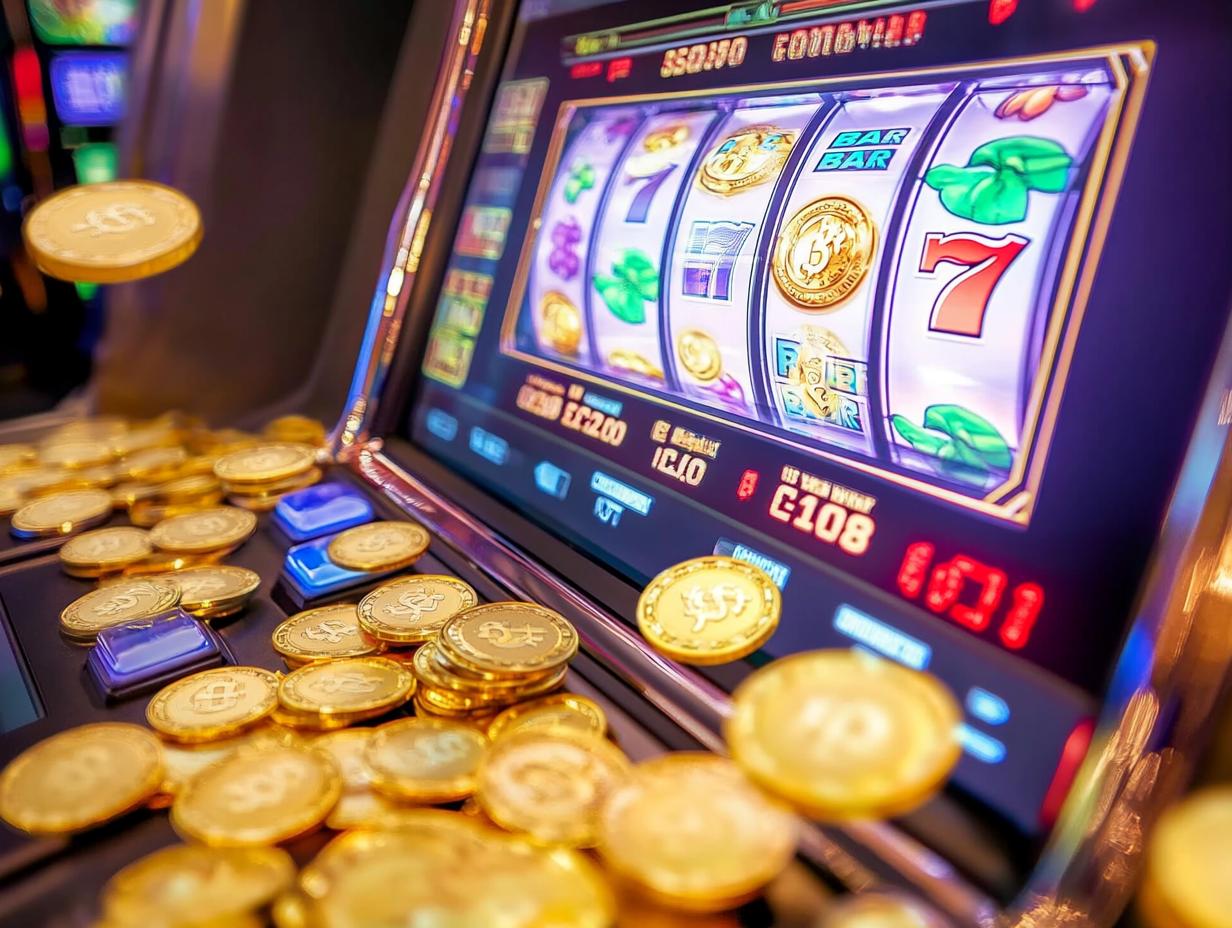 бездеп бонус казино