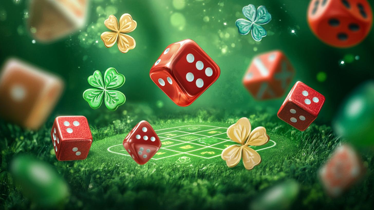 Казино Betboom