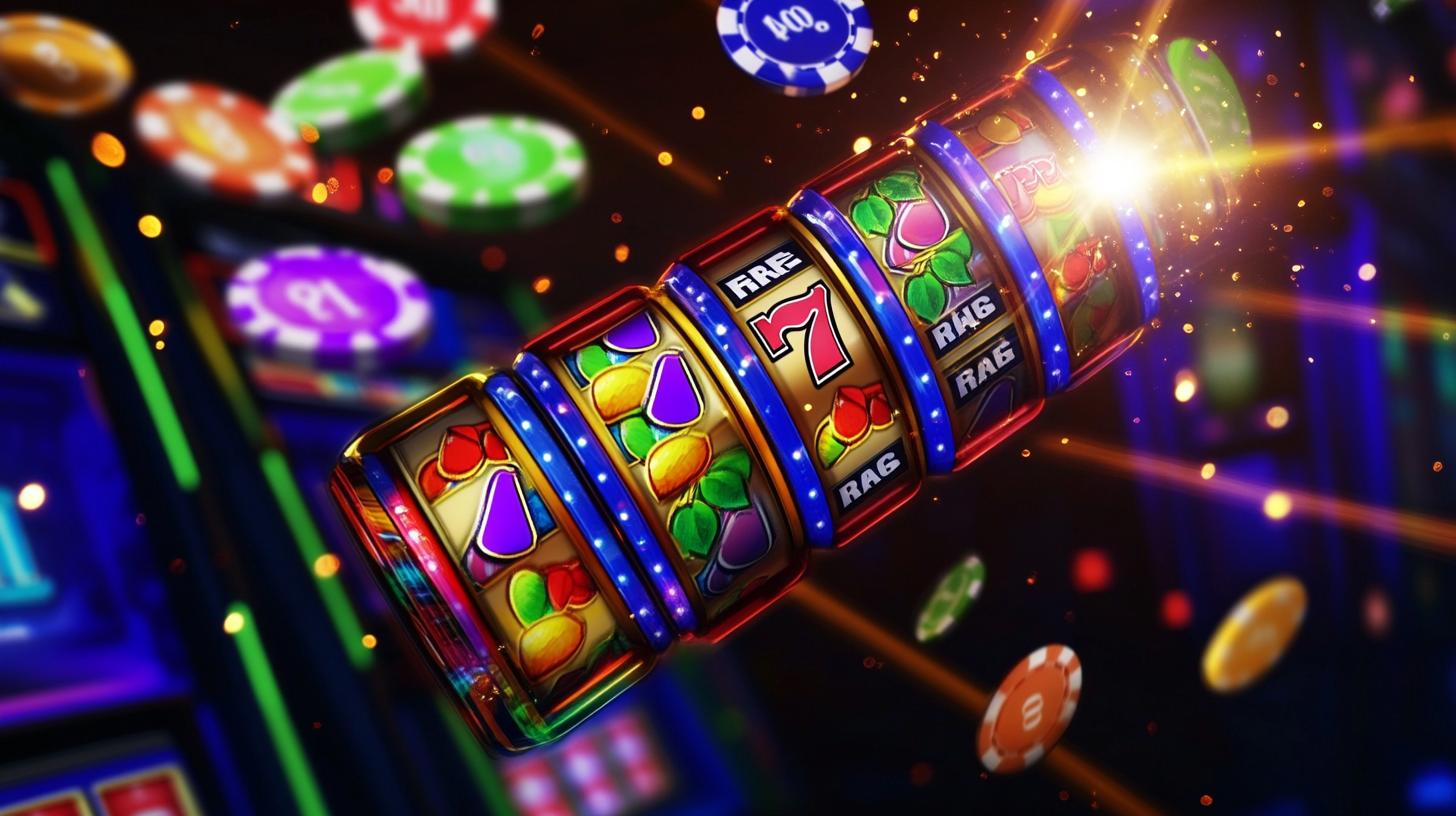 Бездепозитный бонус казино