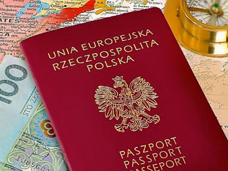 гражданство в Польше