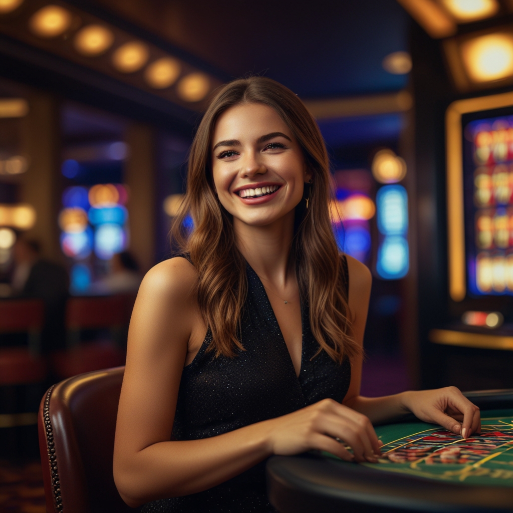 Казино Betboom