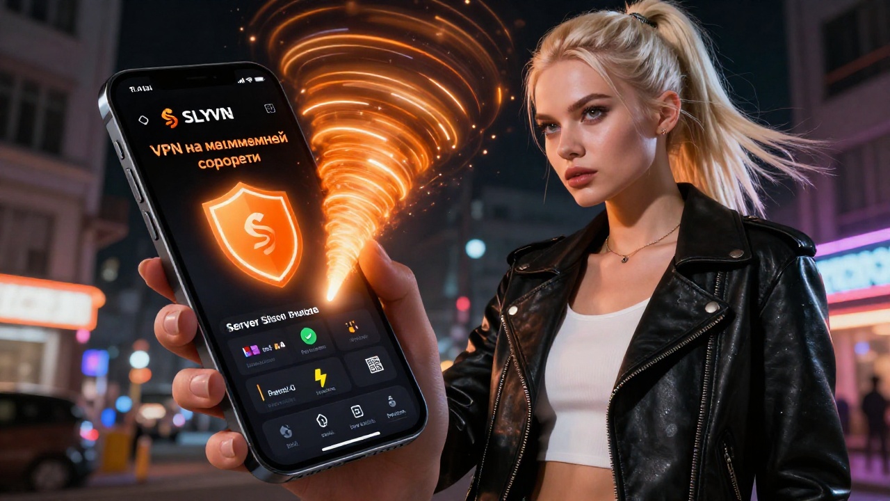 vpn сервер купить