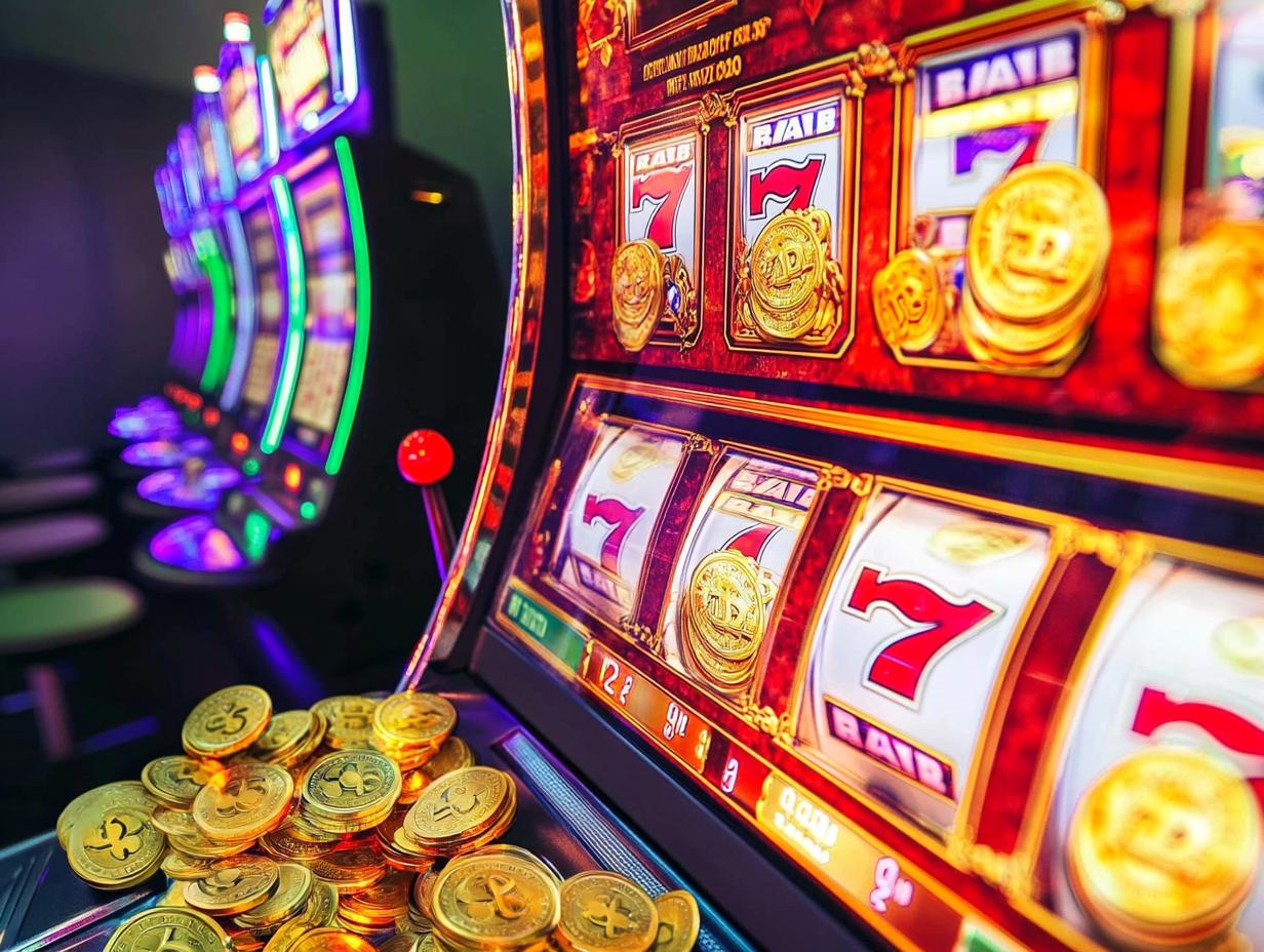 Бездепозитный бонус казино