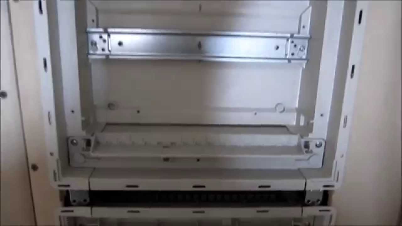 Электрический щит hager Электрический щит hager