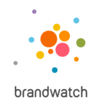 Brandwatch   Аналогично Brand24, это еще один популярный инструмент веб-мониторинга