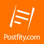 Postfity   может использоваться для публикации и планирования обновлений в популярных социальных сетях - но функции на этом не заканчиваются