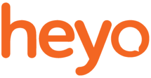 Heyo   это инструмент для проведения конкурсов, цель которого - помочь компаниям получить больше вовлеченности и больше потенциальных клиентов