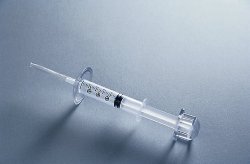 Вакцина используется в Венгрии с 1953 года для вакцинации новорожденных в течение шести недель после их рождения