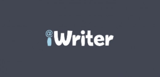 iWriter