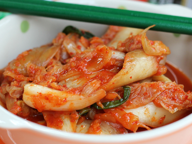 В этом руководстве по корейской кухне я поделюсь с вами 29 лучшими дегустационными блюдами, которые вы должны съесть