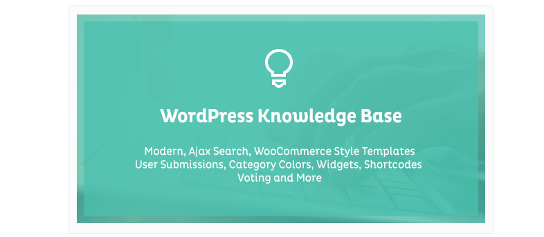 База знань WordPress і Wiki Плагін