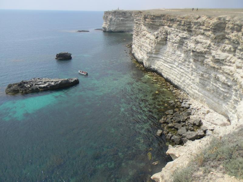 Что посмотреть на западе Крыма