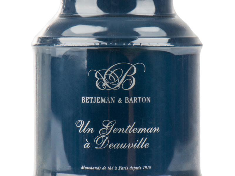 Чай Betjeman & Barton 